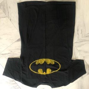Batman shirt